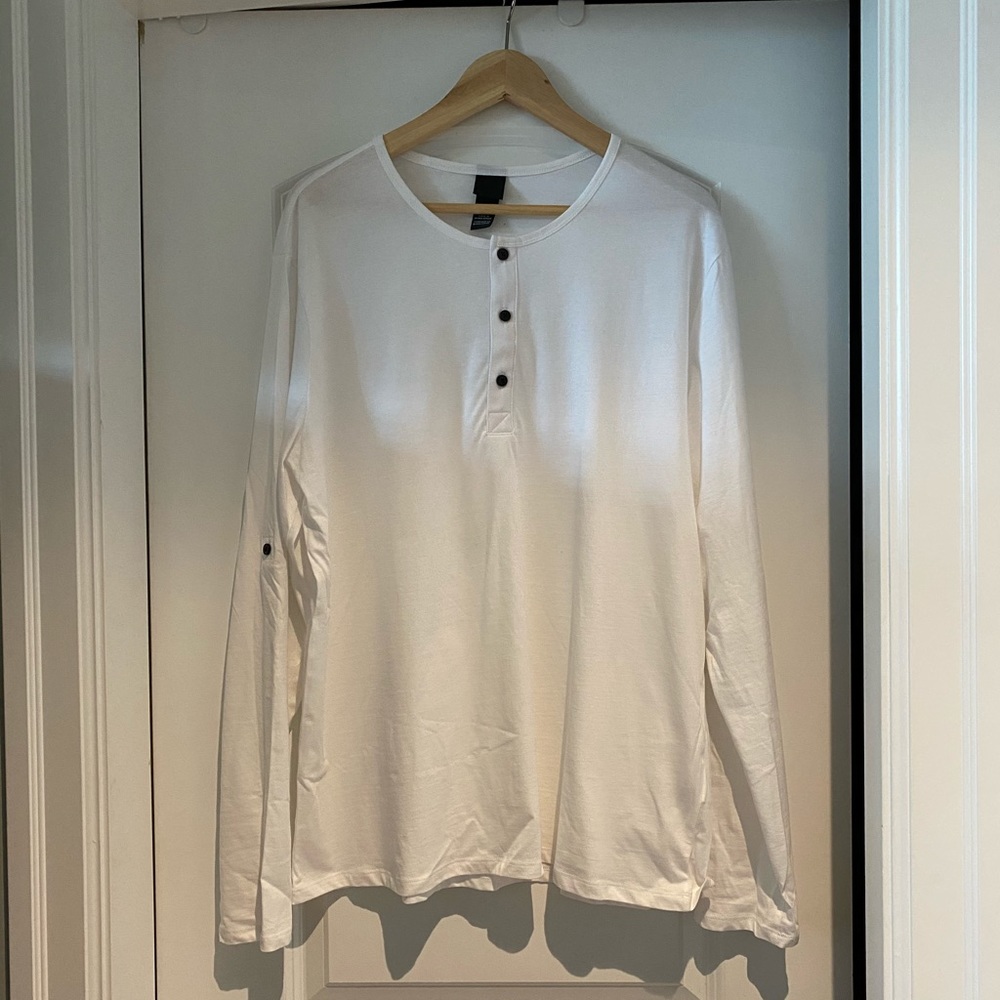 H & M full sleeve